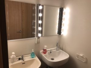 共有洗面スペース